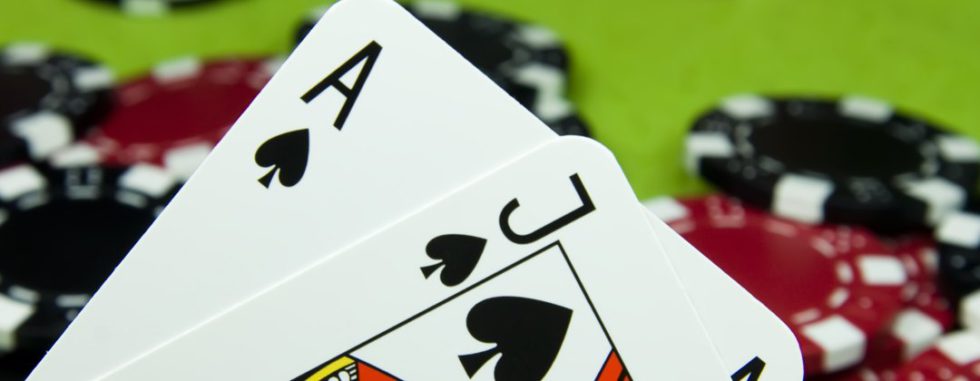 365pg Regras Raras de Blackjack Que Você Pode Não Conhecer